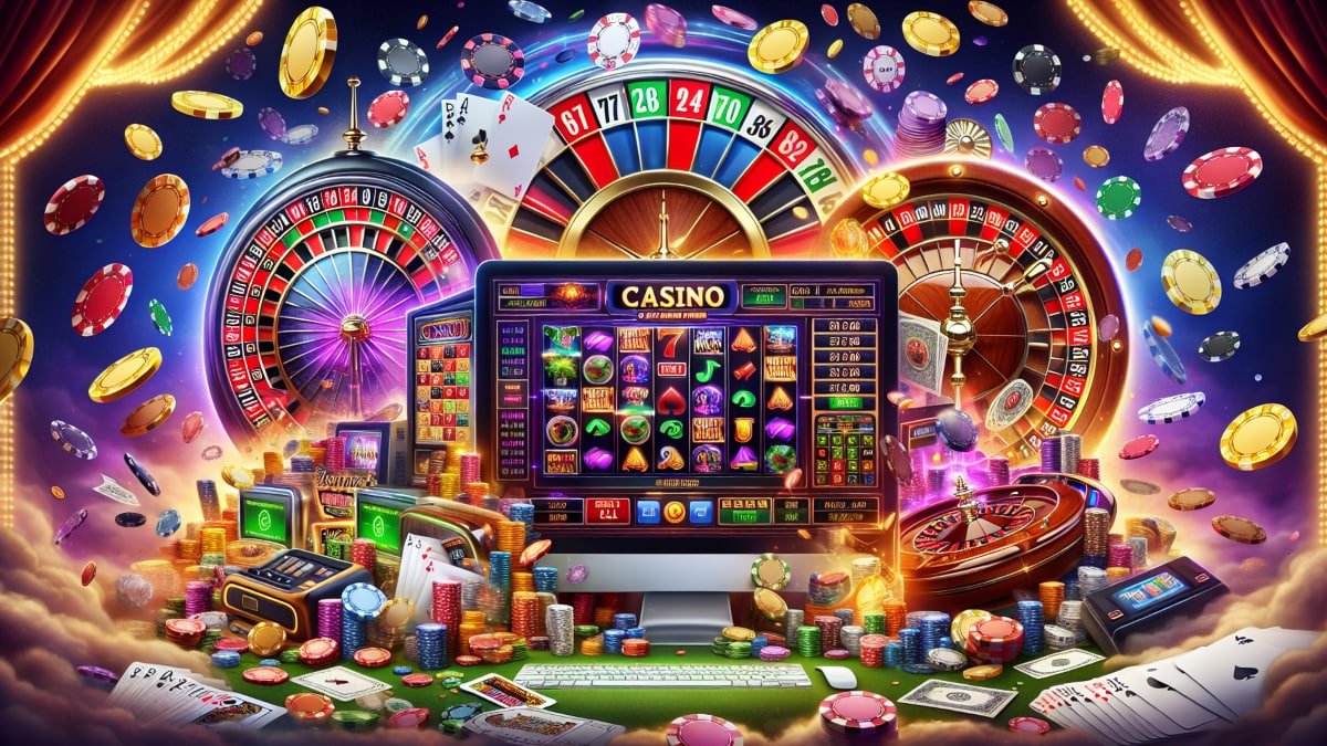 17 bet