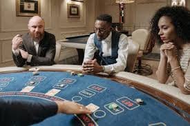 17 bet