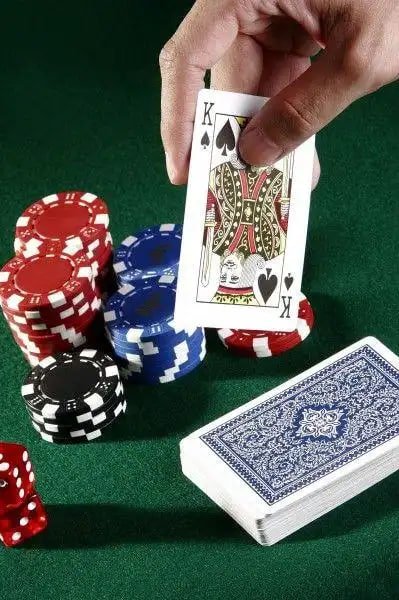 17 bet